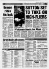 Birmingham Mail Tuesday 07 January 1992 Page 33