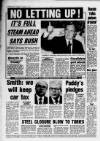 Birmingham Mail Thursday 09 January 1992 Page 2