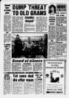Birmingham Mail Thursday 09 January 1992 Page 7