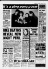 Birmingham Mail Thursday 09 January 1992 Page 11