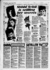 Birmingham Mail Thursday 09 January 1992 Page 34