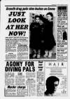 Birmingham Mail Monday 13 January 1992 Page 3