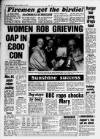Birmingham Mail Monday 13 January 1992 Page 4