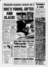 Birmingham Mail Monday 13 January 1992 Page 5