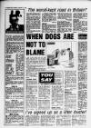 Birmingham Mail Monday 13 January 1992 Page 8