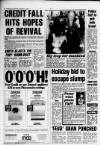 Birmingham Mail Monday 13 January 1992 Page 10