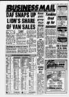 Birmingham Mail Monday 13 January 1992 Page 13
