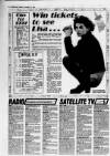 Birmingham Mail Monday 13 January 1992 Page 18