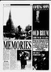 Birmingham Mail Monday 13 January 1992 Page 37