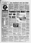 Birmingham Mail Wednesday 15 January 1992 Page 8