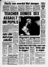 Birmingham Mail Wednesday 15 January 1992 Page 12