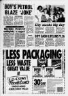 Birmingham Mail Wednesday 15 January 1992 Page 16