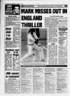 Birmingham Mail Wednesday 15 January 1992 Page 32