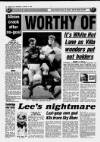 Birmingham Mail Wednesday 15 January 1992 Page 34