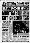 Birmingham Mail Thursday 16 January 1992 Page 1