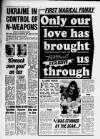 Birmingham Mail Thursday 16 January 1992 Page 2