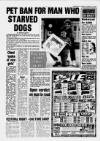 Birmingham Mail Thursday 16 January 1992 Page 5