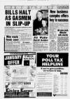 Birmingham Mail Thursday 16 January 1992 Page 13
