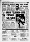 Birmingham Mail Thursday 16 January 1992 Page 56