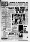 Birmingham Mail Friday 17 January 1992 Page 18