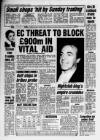 Birmingham Mail Saturday 25 January 1992 Page 2