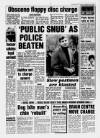 Birmingham Mail Saturday 25 January 1992 Page 5