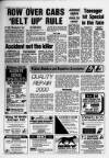 Birmingham Mail Saturday 25 January 1992 Page 8