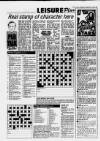 Birmingham Mail Saturday 25 January 1992 Page 23