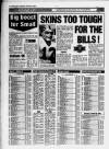 Birmingham Mail Saturday 25 January 1992 Page 34