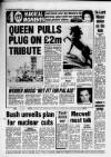 Birmingham Mail Wednesday 29 January 1992 Page 2