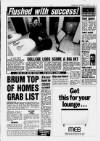 Birmingham Mail Wednesday 29 January 1992 Page 3
