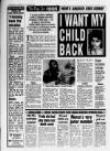 Birmingham Mail Wednesday 29 January 1992 Page 6