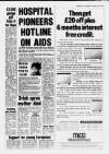 Birmingham Mail Wednesday 29 January 1992 Page 9