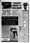 Birmingham Mail Wednesday 29 January 1992 Page 16