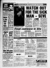 Birmingham Mail Wednesday 29 January 1992 Page 40