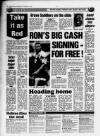 Birmingham Mail Wednesday 29 January 1992 Page 42