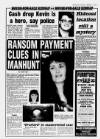 Birmingham Mail Saturday 01 February 1992 Page 3