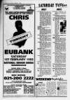 Birmingham Mail Saturday 01 February 1992 Page 16