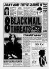 Birmingham Mail Monday 03 February 1992 Page 3