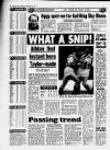Birmingham Mail Monday 03 February 1992 Page 38