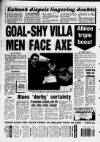 Birmingham Mail Monday 03 February 1992 Page 40