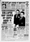 Birmingham Mail Thursday 06 February 1992 Page 4