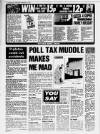 Birmingham Mail Thursday 06 February 1992 Page 8