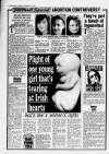 Birmingham Mail Thursday 20 February 1992 Page 6