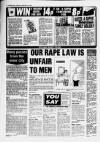 Birmingham Mail Thursday 20 February 1992 Page 8