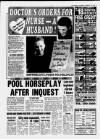 Birmingham Mail Saturday 29 February 1992 Page 3
