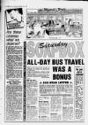 Birmingham Mail Saturday 29 February 1992 Page 6
