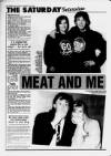 Birmingham Mail Saturday 29 February 1992 Page 14