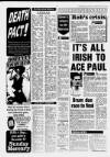 Birmingham Mail Saturday 29 February 1992 Page 41