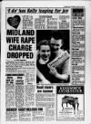 Birmingham Mail Wednesday 04 March 1992 Page 5